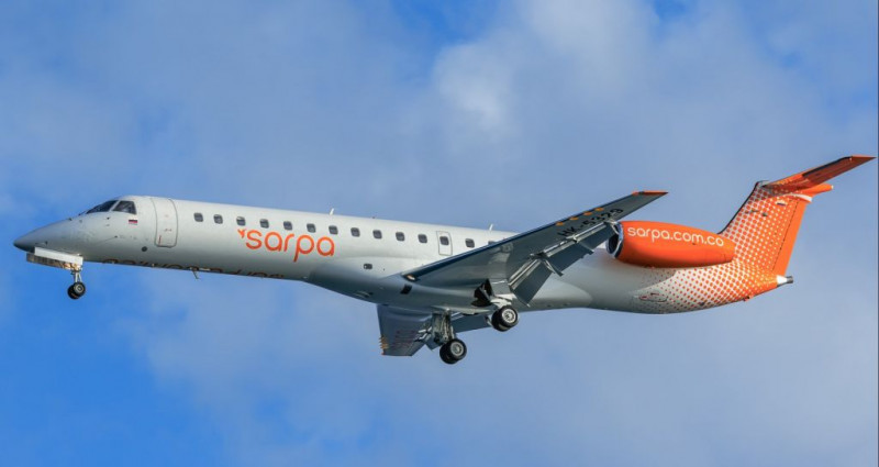 Sarpa Airlines Corporate Office +1-888-839-0502: 