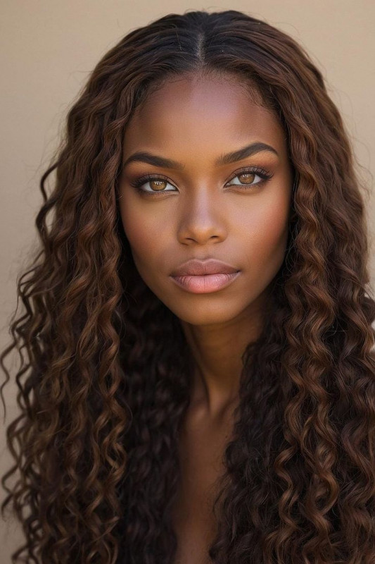 Deep Wave Closure – Flawless Finish for a Perfect Look: 