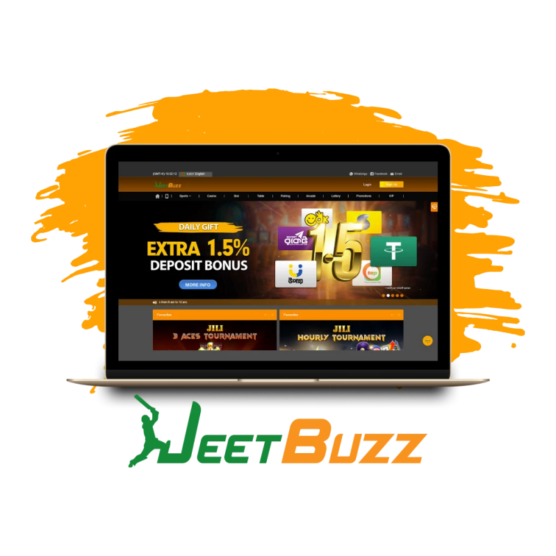 JeetBuzz: 