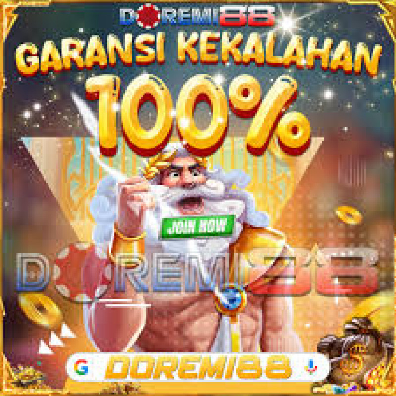 Play Big, Win Bigger with Doremi88!: 