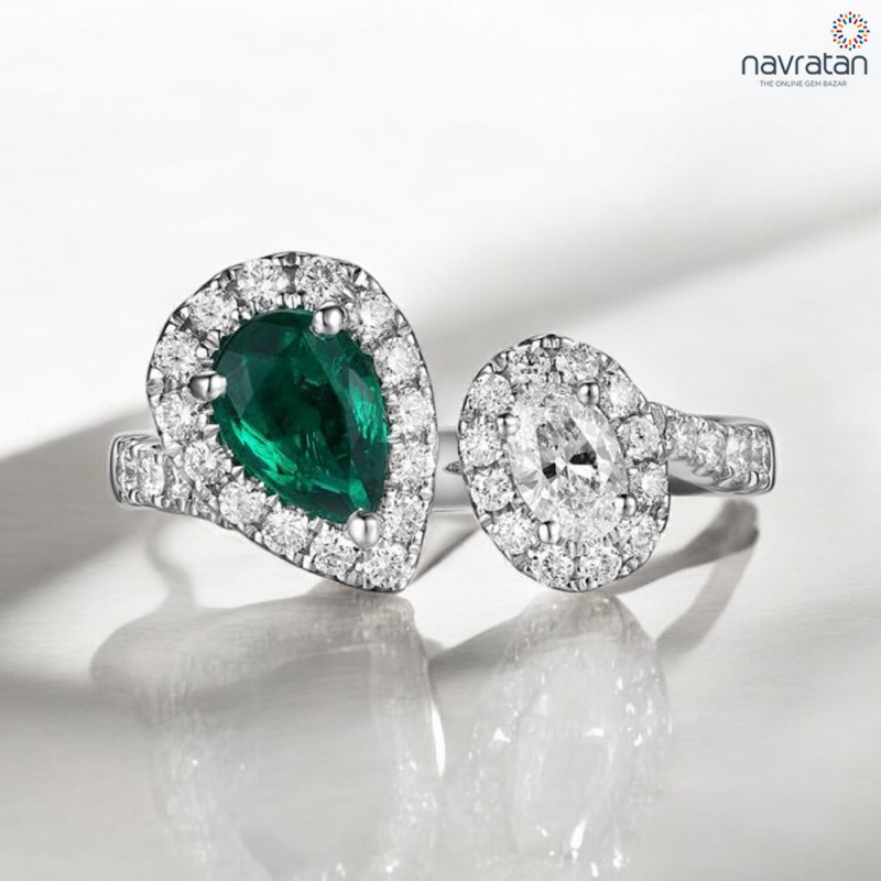 Emerald vs. Diamond – Which One Should You Invest In?: 
