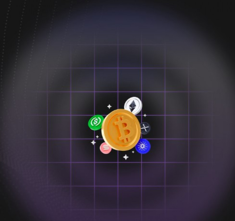 Buy Crypto Online: 