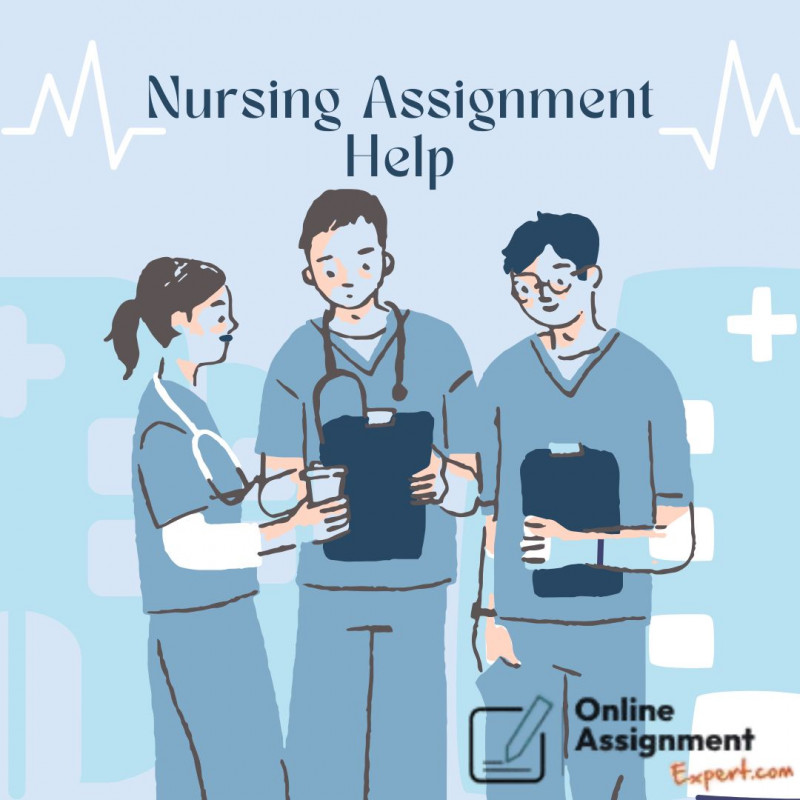 How to Get Effective Nursing Assignment Help: 