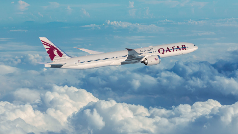 Qatar Airways Milan Office +1-888-839-0502: 