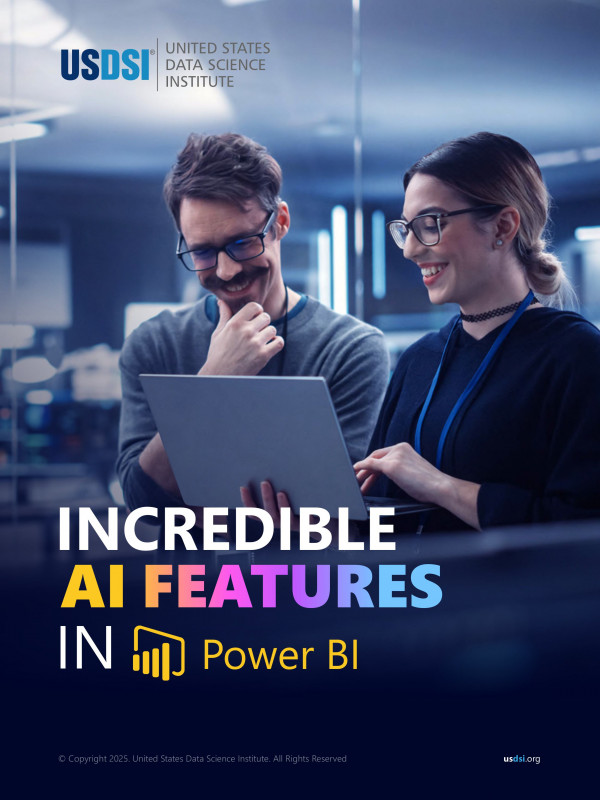 Smart AI Features For Power BI Platform: 
