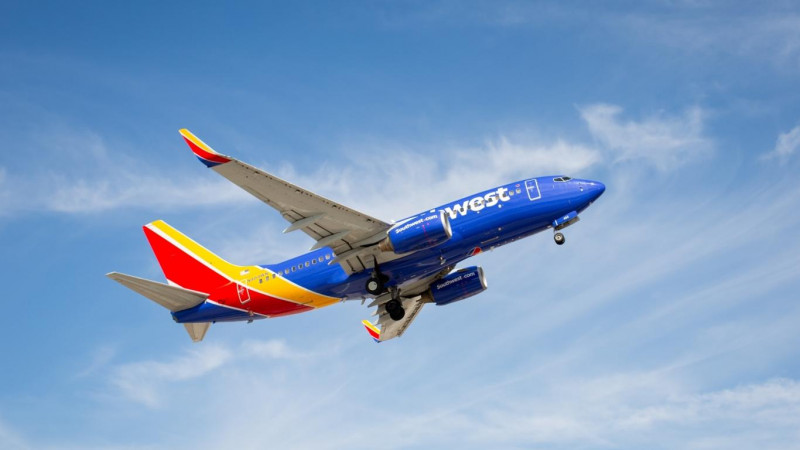Southwest Airlines Corporate Office +1-888-839-0502: 
