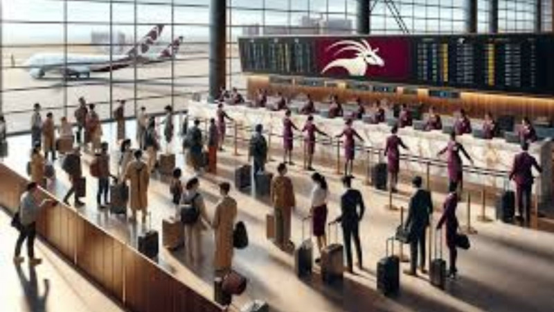 Your Budget-Friendly Departure Point - Frontier Airlines Terminal SFO: 