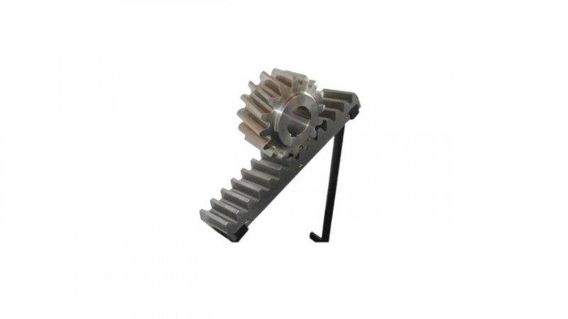 Rack Pinions Manufacturers in Mumbai: 