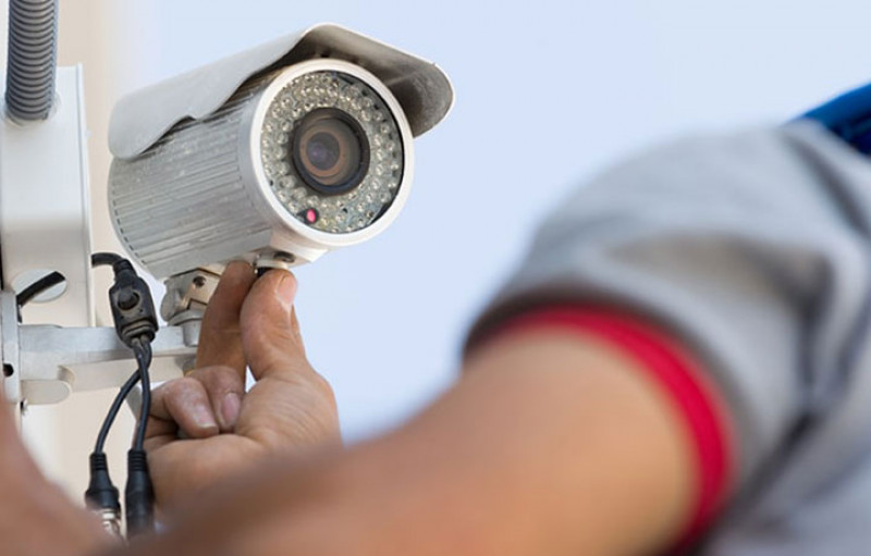 How a Professional Security Services Provider Can Help Prevent Crime in Your Community: 