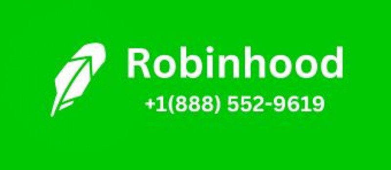 How to withdraw money from Robinhood? {{Direct@call}}