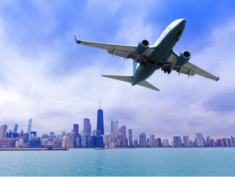 Visit Ethiopian Airlines Office in Nairobi for Travel Support: 