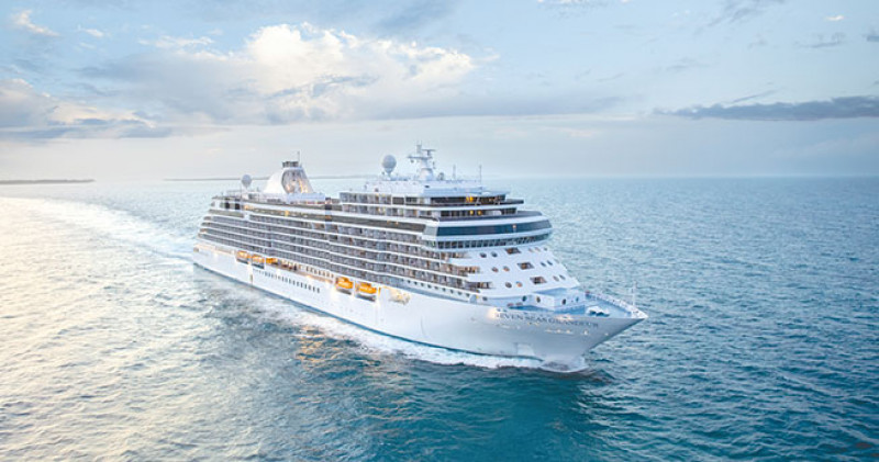 Royal Caribbean Brisbane Port: 