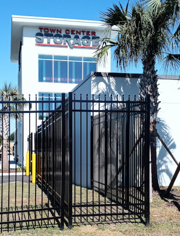 🛠️ Secure & Affordable Storage in Scotts Valley! 📦: 
