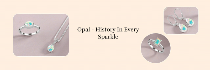 Opal Healing Properties: A Stone of Inspiration and Emotional Balance: 