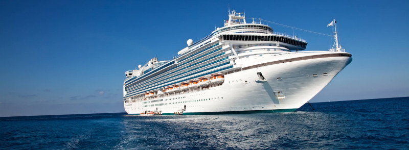 Royal Caribbean Athens Port: 