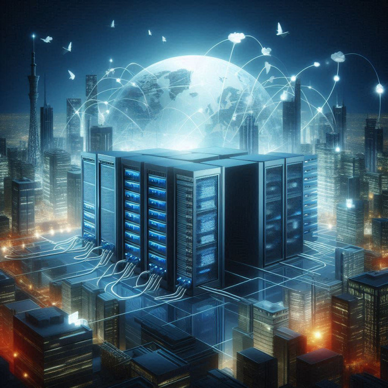 How Edge Servers Improve Network Performance and Reduce Latency