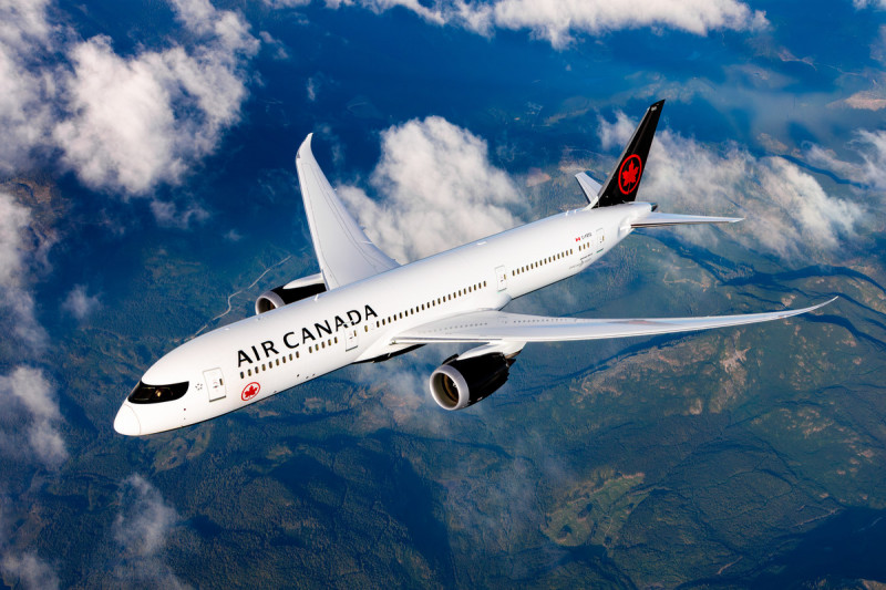 Air Canada Toronto Office +1-888-839-0502: 
