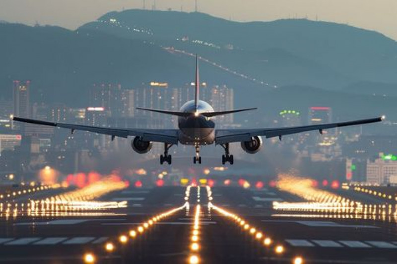 KLM Airlines Dubai Office +1–888–839–0502: 