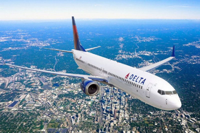 Delta Airlines Corporate Office +1-888-839-0502: 