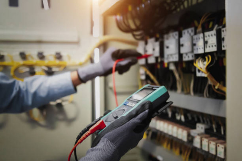 Expert New Build Electrical Solutions | NXG Electrical: 