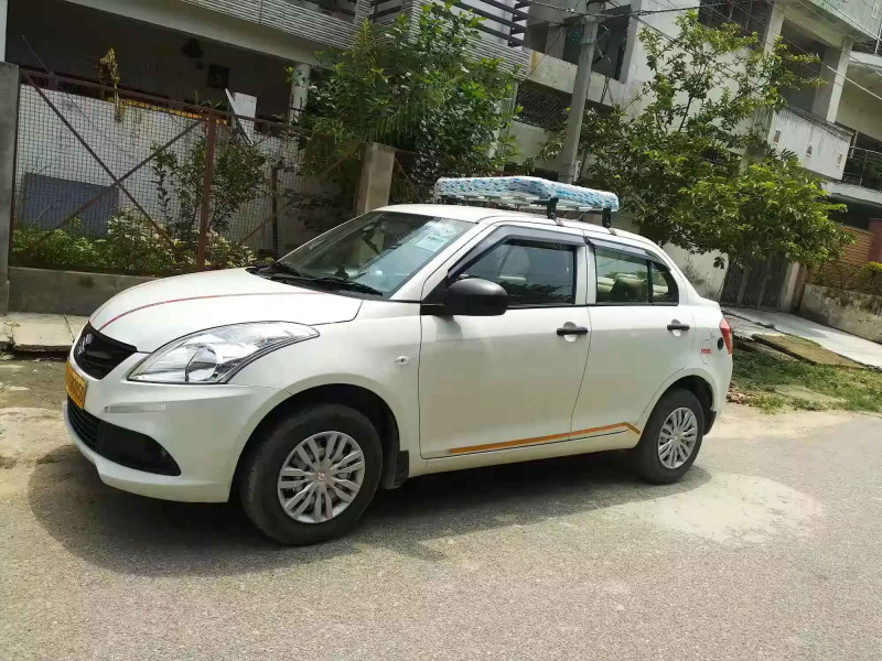 Outstation Cab Booking | Car Rental | Cab Service In Noida