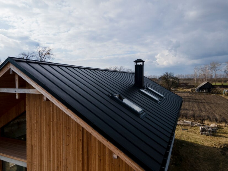 Top Benefits of High-Quality Commercial Roofing