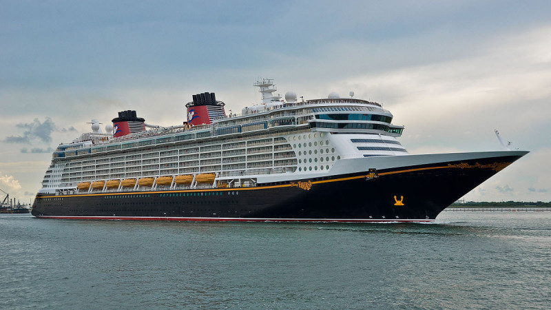Royal Caribbean Dubai Port: 