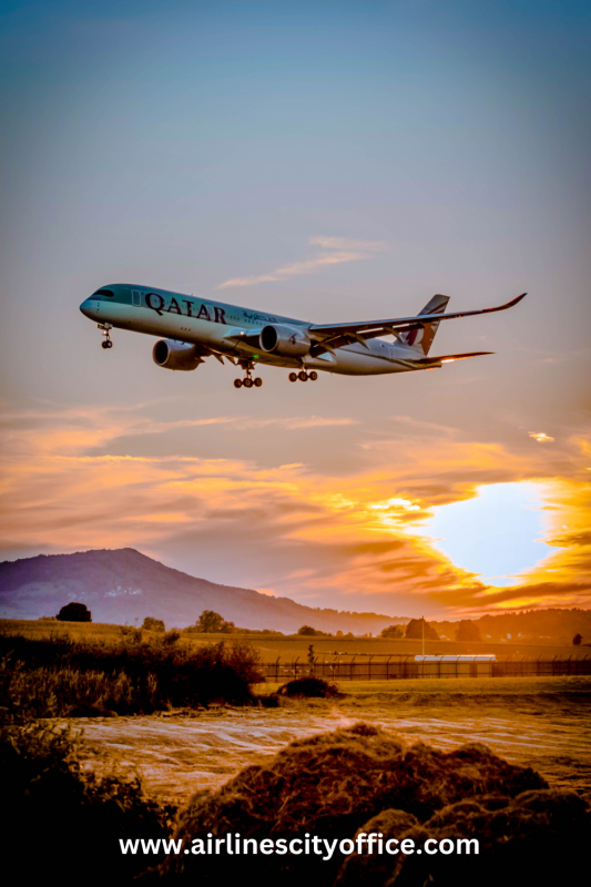 Fly to Tehran with Qatar Airways – Best Deals & Smooth Travel: 