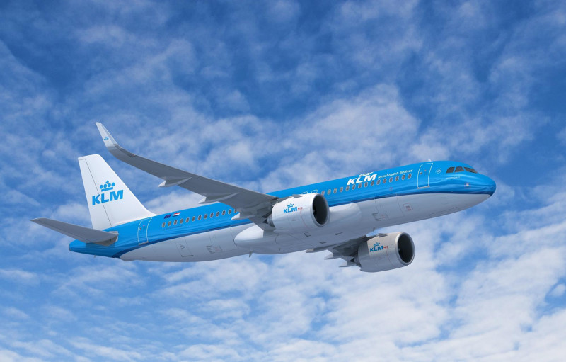 KLM Airlines Corporate Office +1-888-839-0502: 