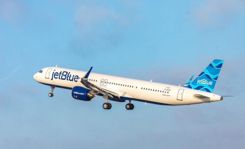 JetBlue Airlines San José Office +1-888-839-0502: 
