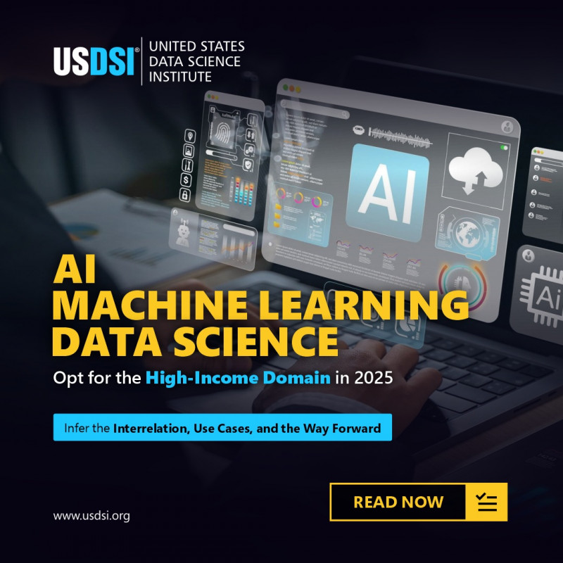 AI-Machine Learning-Data Science: 