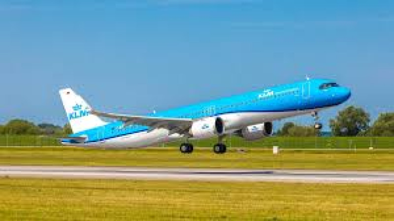 KLM Airlines Venice Office +1-888-839-0502: 