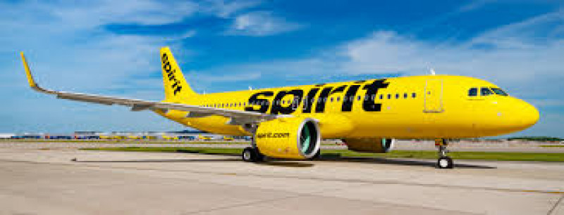 Spirit Airlines Las Vegas Office +1-888-839-0502: 