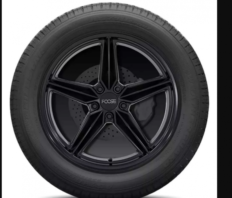 Performance Plus Tire: Making Wheel and Tire Upgrades Accessible to All: 