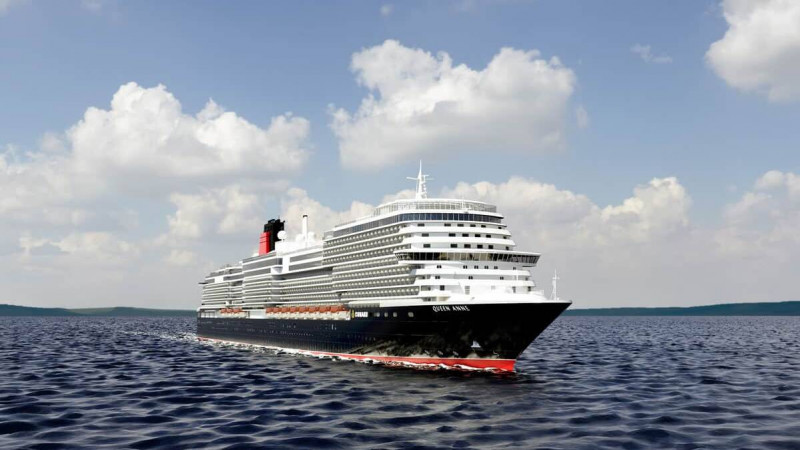 Princess Cruises Los Angeles Port: 