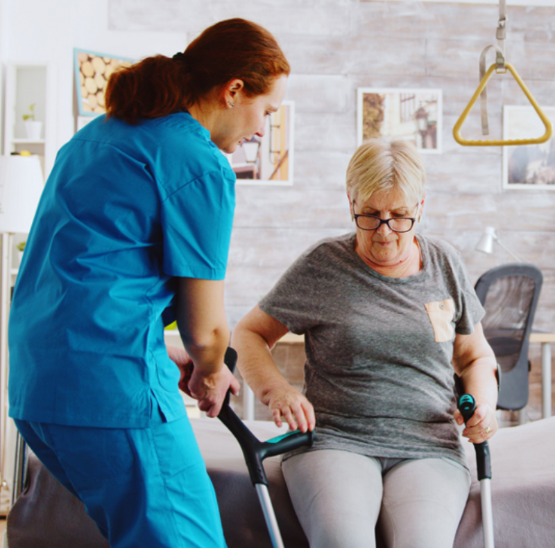 Living with Dignity and Support: Look in Disability Services Melbourne