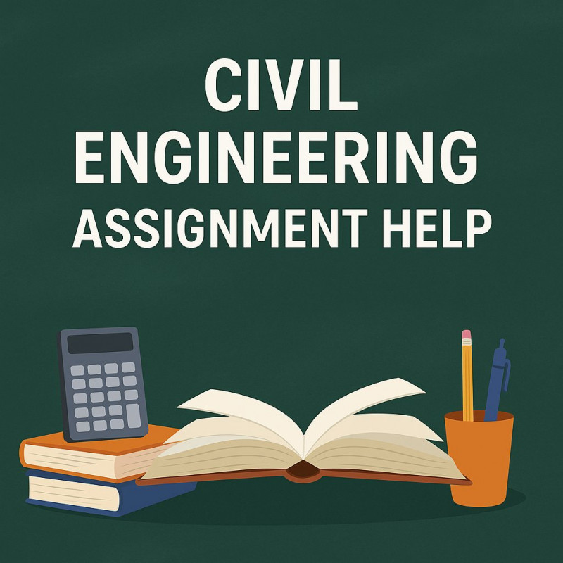 Get Expert Support for Complex Civil Engineering Concepts and Projects: 