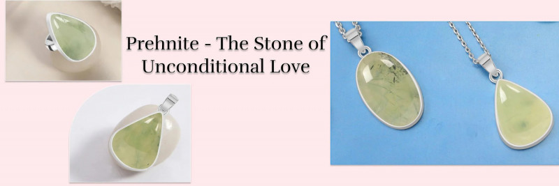 Prehnite Meaning, History, Healing Properties, Facts, Uses & Powers: 