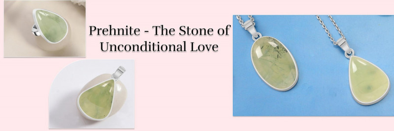 Prehnite Meaning, History, Healing Properties, Facts, Uses & Powers: 