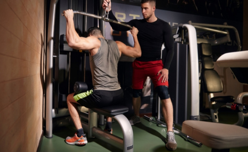 Anabolic Products