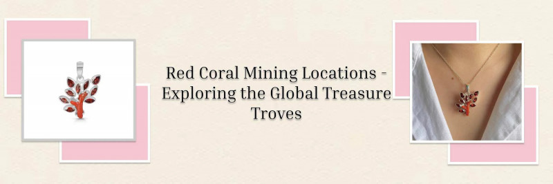 Red Coral Meaning, History, Benefits, Healing Facts & Uses: 