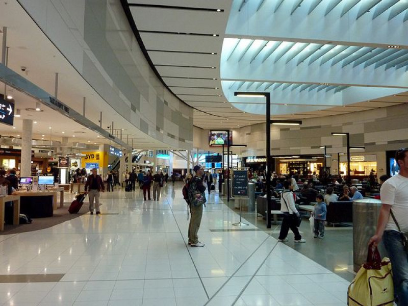 Ryanair MAN Terminal +1-888-839-0502