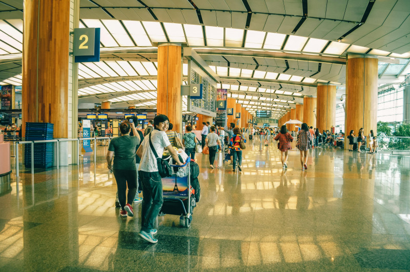 Pegasus Airlines DUB Terminal +1-888-839-0502: 