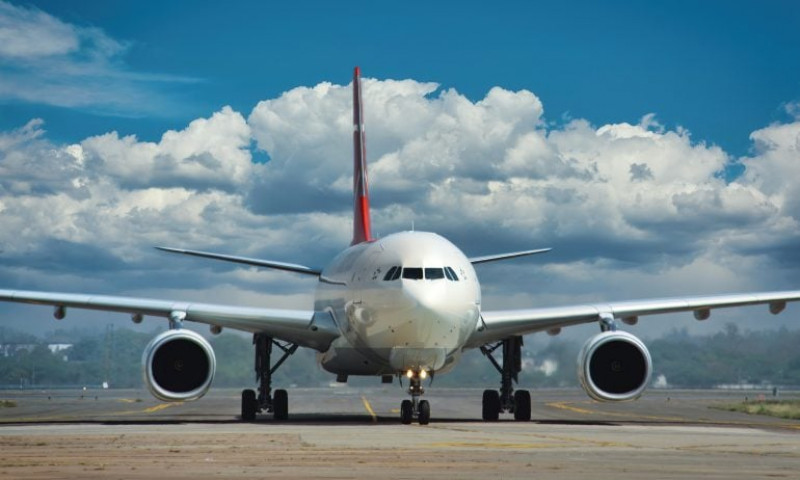 Turkish Airlines Baltimore Office +1-888-839-0502: 