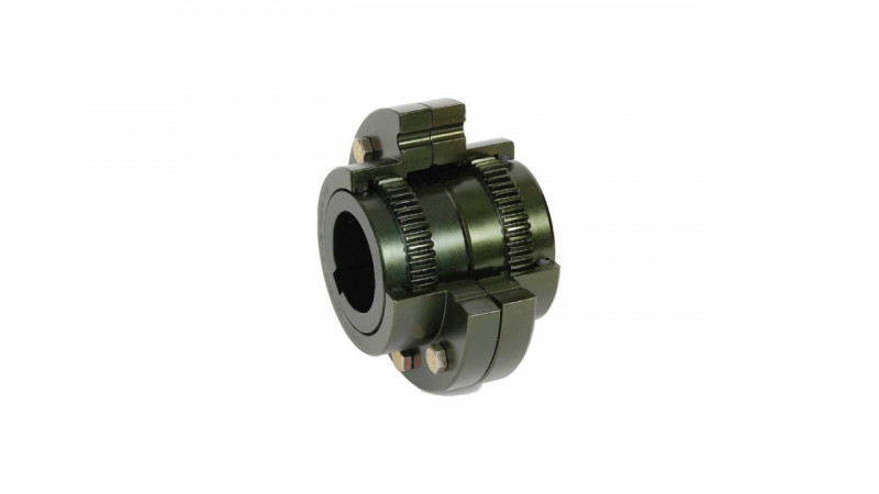 Gear Coupling Manufacturers in Mumbai