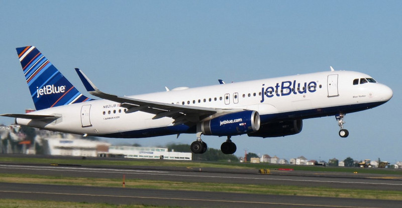 Jetblue Airways Corporate Office +1-888-839-0502