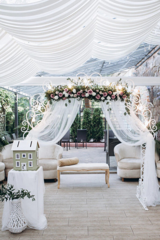 Destination Wedding planner Orlando