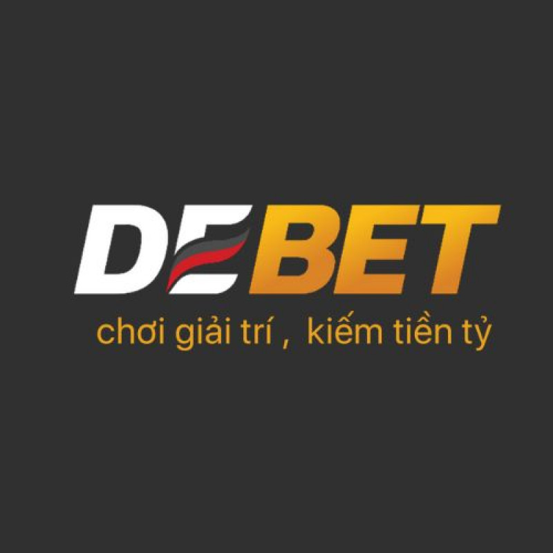 Debet – Trang Chủ Chính Thức 2025 – Nơi Đánh Thức Đam Mê!