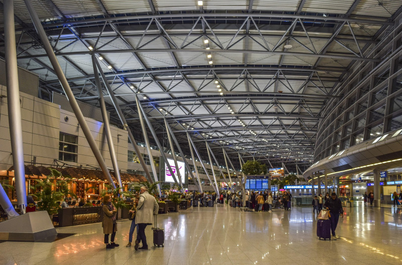 Iran Air DXB Terminal +1-888-839-0502: 