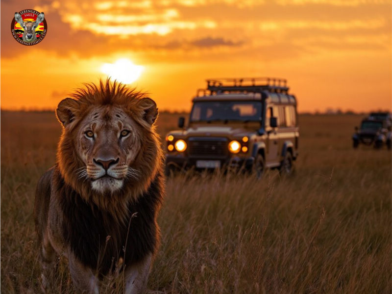 Top Tanzania Safari Companies for an Unforgettable Adventure: 